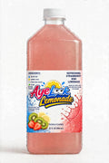 Strawberry Kiwi Lemonade (32oz)