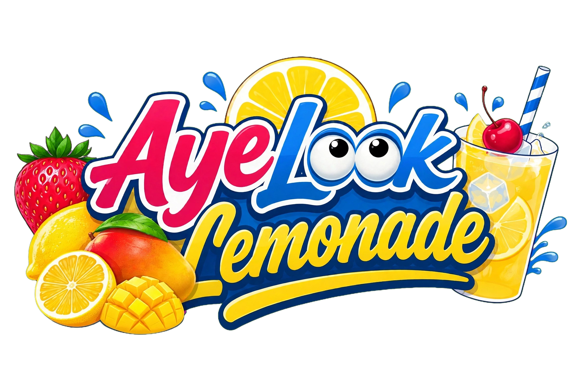AyelookLemonade
