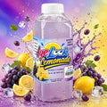 Grape Lemonade Rich Flavor. Smooth Finish.