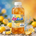 Lemon Tea Mix - The Best of Both Worlds.
