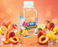Peach Lemonade Straight Out The Orchard.