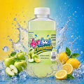 Green Apple Lemonade