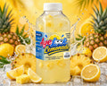 Pineapple Lemonade - Island Fresh